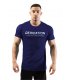 SA223 - Cotton Bodybuilding Gym Tshirt